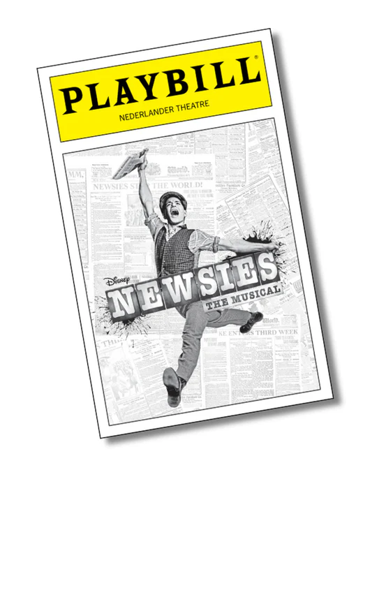 NEWSIES